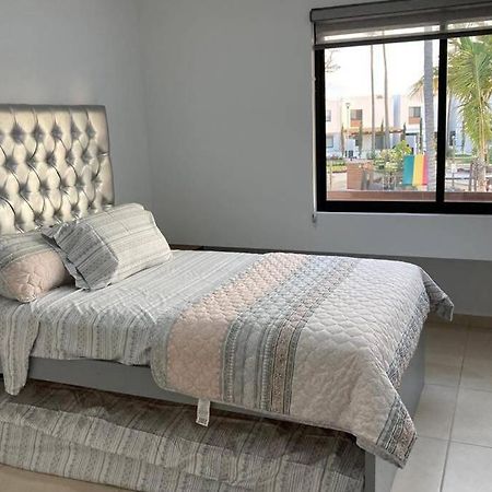 Preciosa Enjoyable Casa 12 Personas Alberca Playa Coto 24H Villa Mazatlan Exterior photo