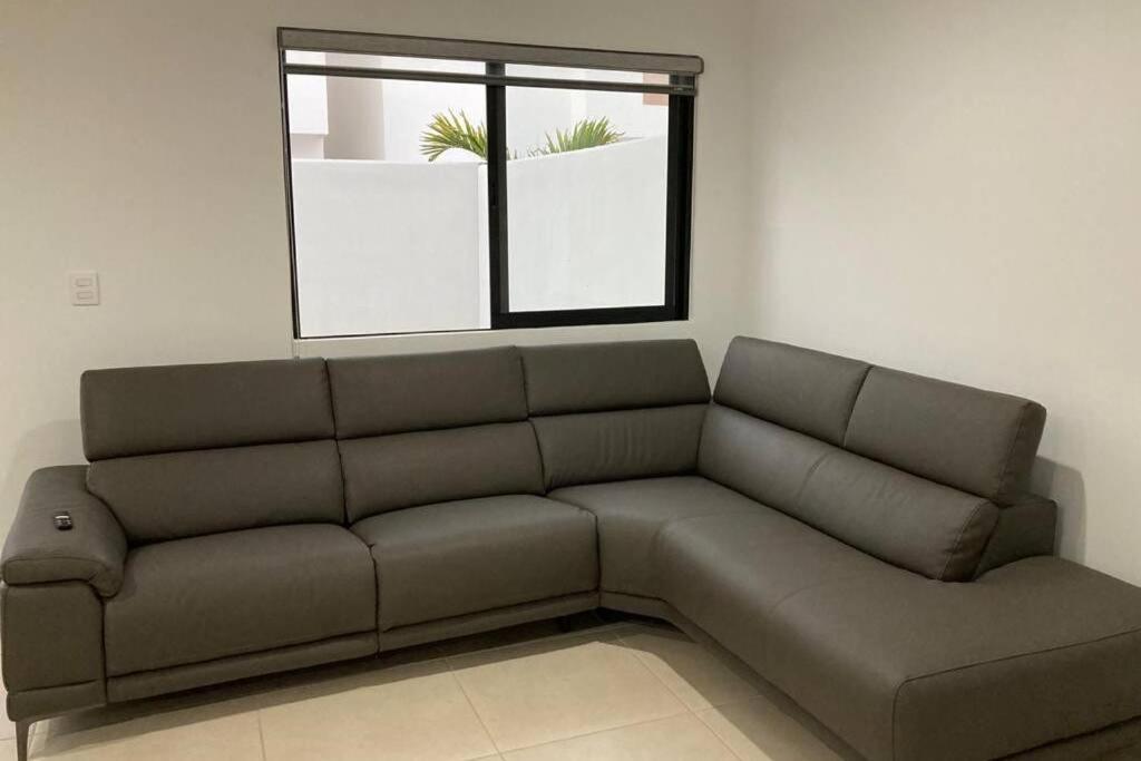 Preciosa Enjoyable Casa 12 Personas Alberca Playa Coto 24H Villa Mazatlan Exterior photo
